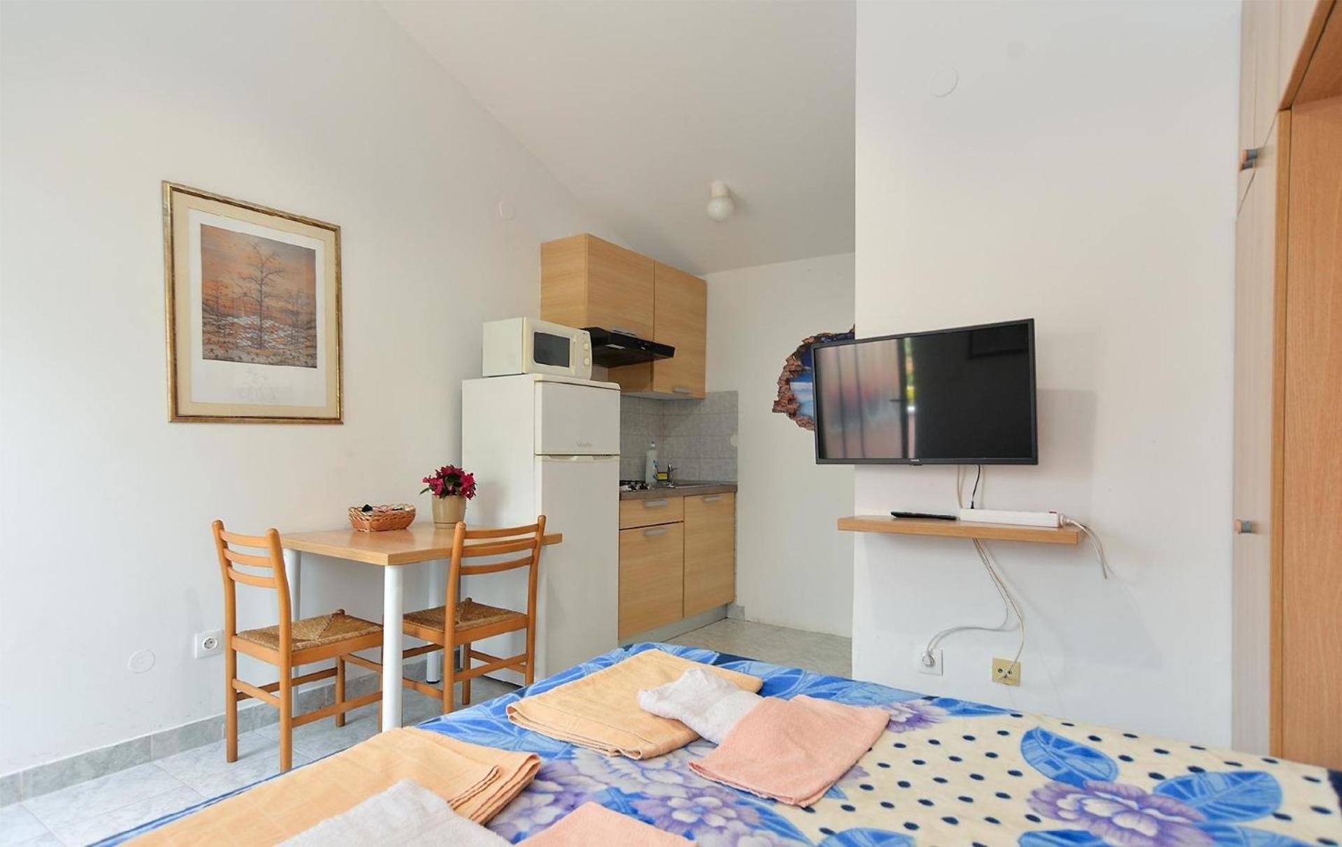 Fuer 2 Personen Ca 20 Qm In Pula, Istrien Istrische Riviera Pula