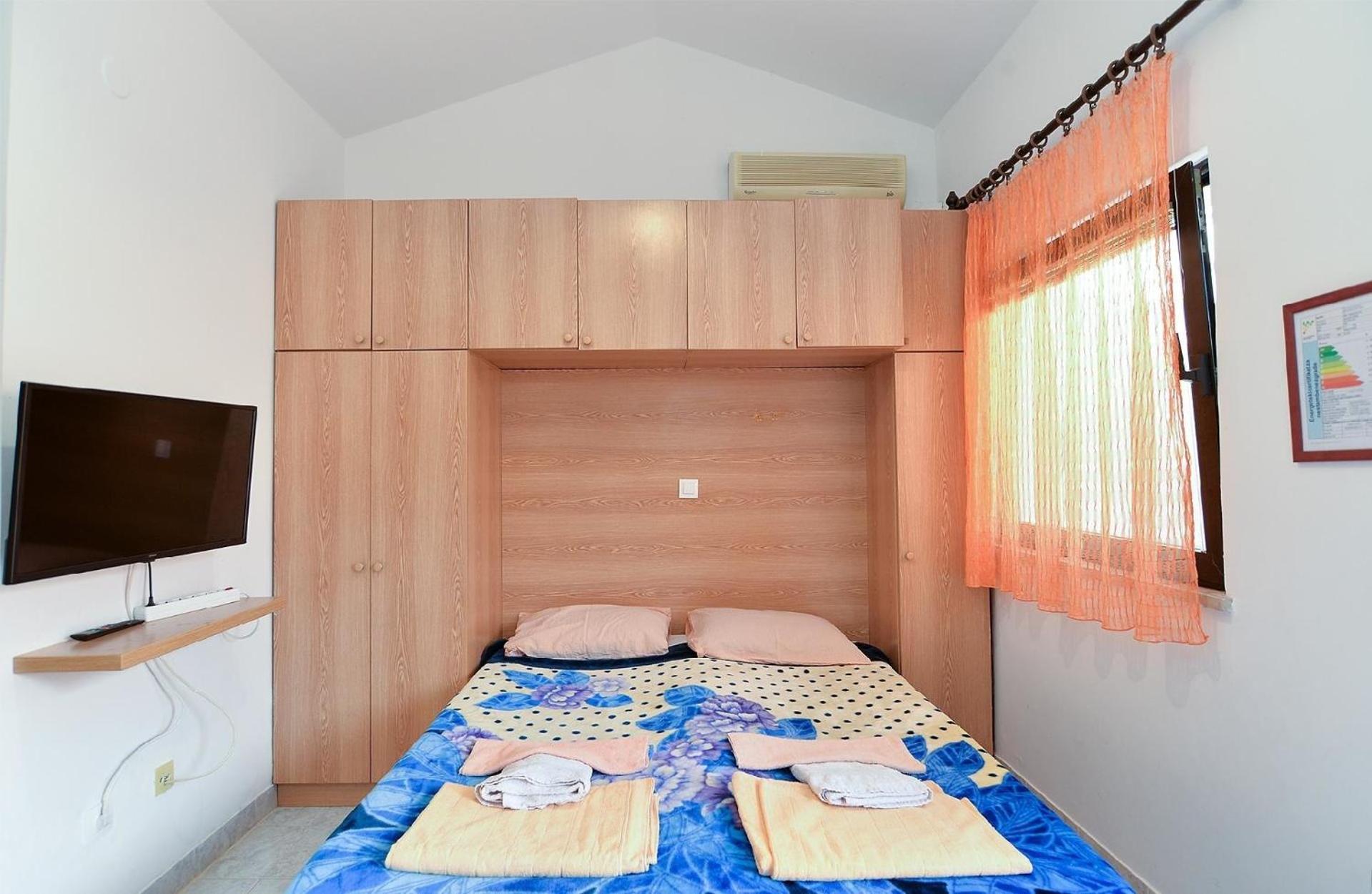 Fuer 2 Personen Ca 20 Qm In Pula, Istrien Istrische Riviera Pula