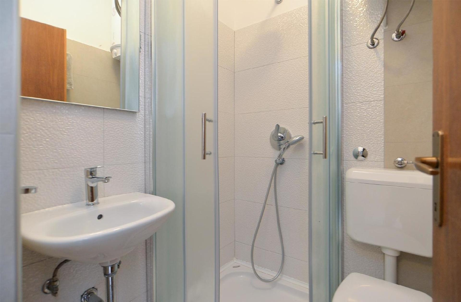 Fuer 2 Personen Ca 20 Qm In Pula, Istrien Istrische Riviera *