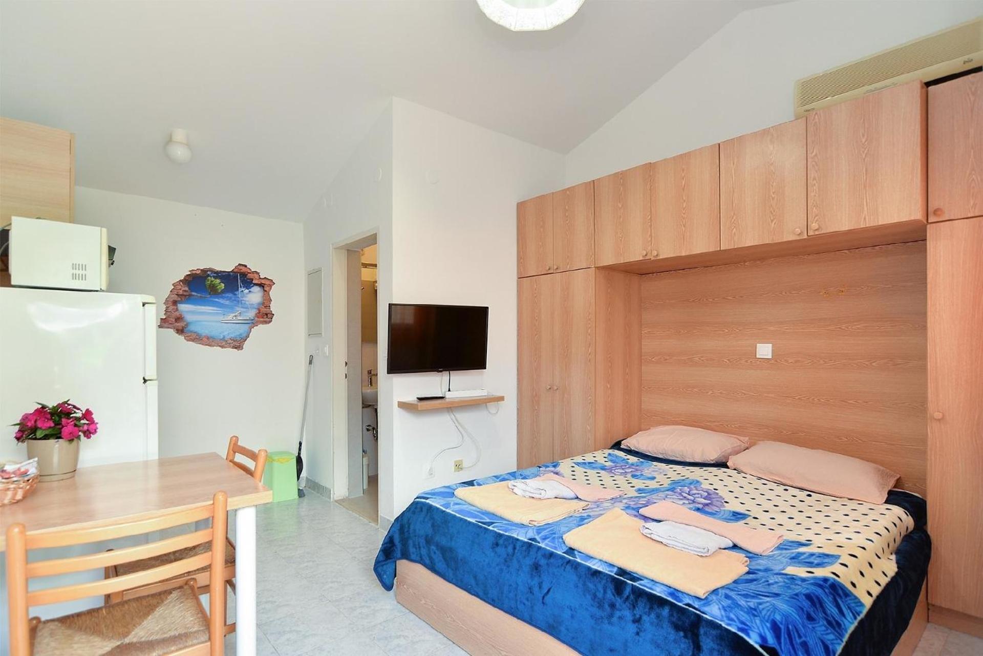 Apartment Fuer 2 Personen Ca 20 Qm In Pula, Istrien Istrische Riviera Pula