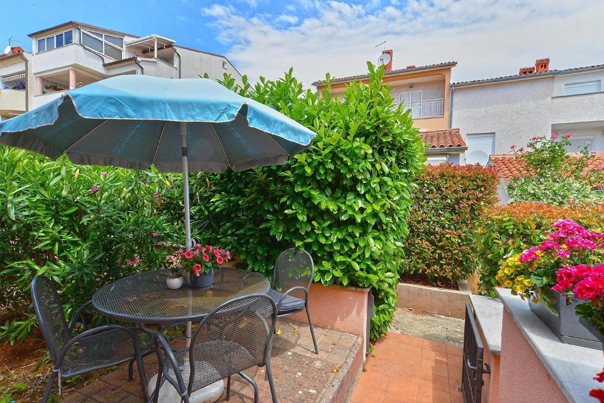 Fuer 2 Personen Ca 20 Qm In Pula, Istrien Istrische Riviera Apartment Pula